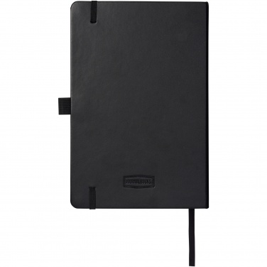 Logotrade corporate gift image of: Nova A5 bound notebook