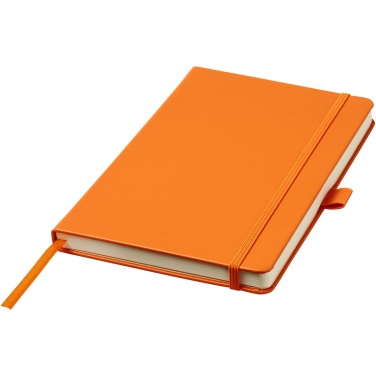 Logotrade advertising product picture of: Nova A5 bound notebook