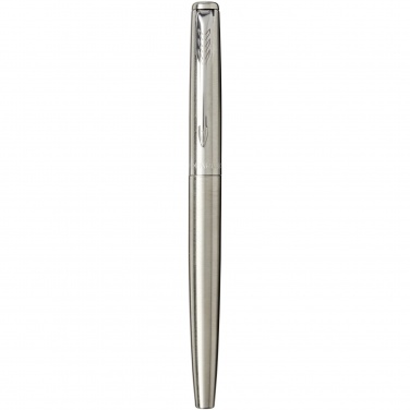Logotrade promotional product image of: Parker Jotter stainless steel fountain pen