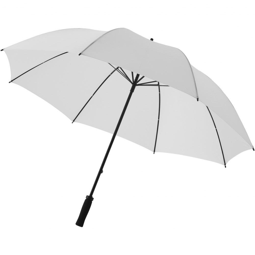 Logotrade promotional gift image of: Yfke 30" golf umbrella with EVA handle