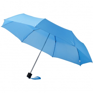 Logotrade corporate gifts photo of: Ida 21.5" foldable umbrella