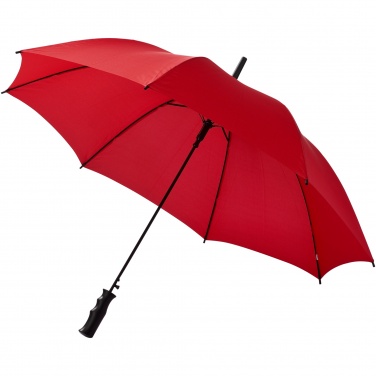Logo trade advertising product photo of: Barry 23" auto open umbrella