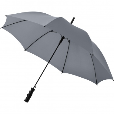 Logo trade promotional products picture of: Barry 23" auto open umbrella