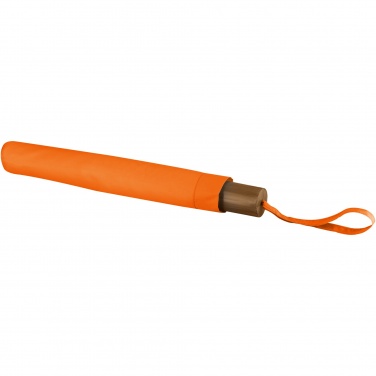 Logo trade corporate gifts image of: Oho 20" foldable umbrella