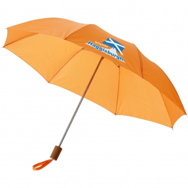 Logotrade corporate gifts photo of: Oho 20" foldable umbrella