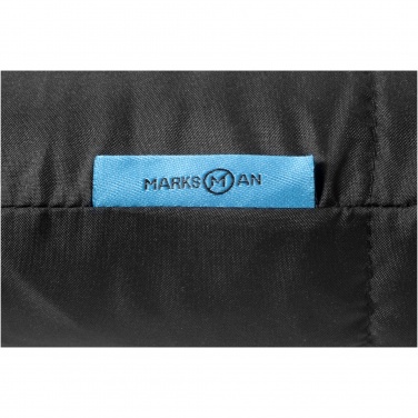 Logo trade promotional gifts picture of: Halo 30" exclusive design umbrella