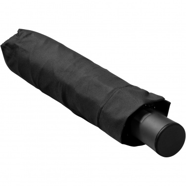 Logotrade advertising product image of: Wali 21" foldable auto open umbrella