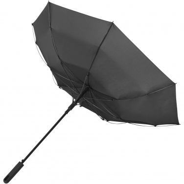 Logotrade corporate gifts photo of: Noon 23" auto open windproof umbrella