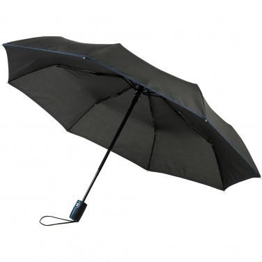 Logotrade promotional merchandise photo of: Stark-mini 21" foldable auto open/close umbrella
