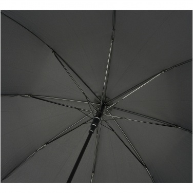 Logotrade promotional gift picture of: Alina 23" auto open recycled PET umbrella