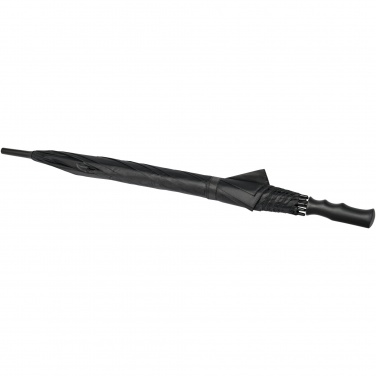 Logotrade promotional giveaway image of: Bella 23" auto open windproof umbrella