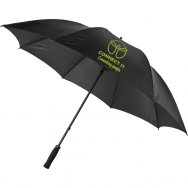 Logotrade promotional item picture of: Grace 30" windproof golf umbrella with EVA handle