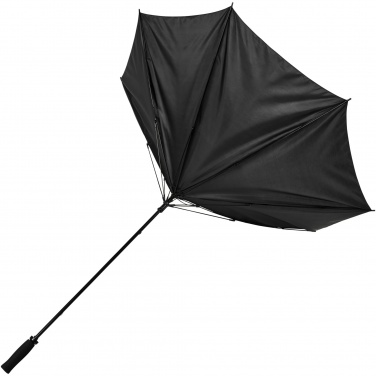 Logo trade promotional items picture of: Grace 30" windproof golf umbrella with EVA handle