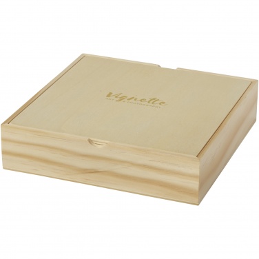 Logotrade promotional product image of: Monte-carlo multi board game set