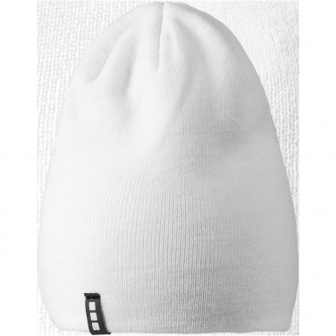Logo trade promotional gifts image of: Level beanie
