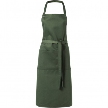 Logo trade promotional items image of: Viera 240 g/m² apron