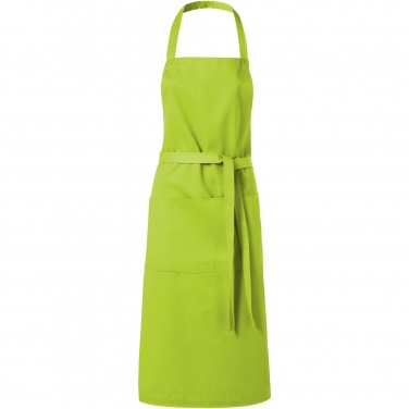 Logotrade promotional giveaway picture of: Viera 240 g/m² apron