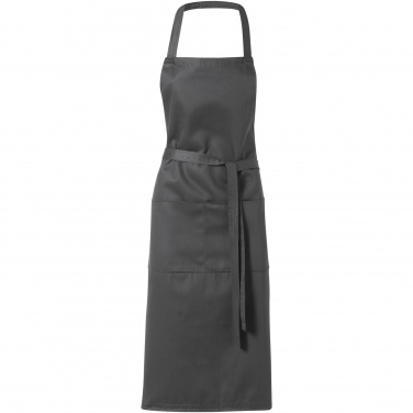 Logo trade advertising products image of: Viera 240 g/m² apron