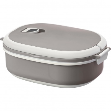 Logo trade promotional products picture of: Spiga 750 ml lunch box
