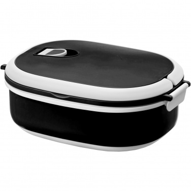 Logo trade promotional products picture of: Spiga 750 ml lunch box