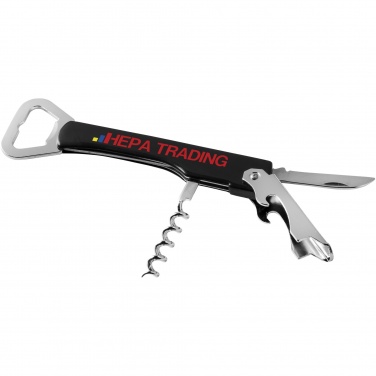 Logotrade advertising product image of: Milo waitress knife