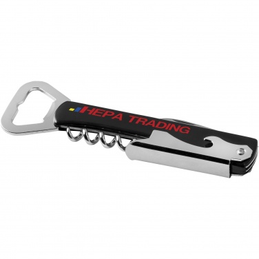 Logo trade promotional merchandise picture of: Milo waitress knife