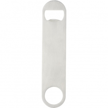 Logotrade promotional gift picture of: Paddle bottle opener