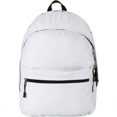Logotrade promotional merchandise photo of: Trend 4-compartment backpack 17L