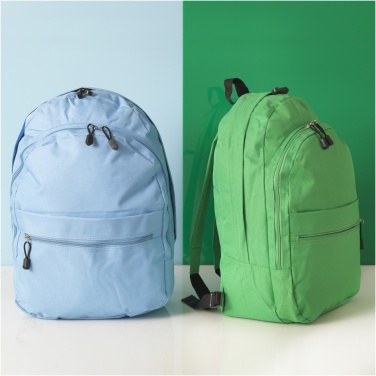 Logotrade corporate gifts photo of: Trend 4-compartment backpack 17L