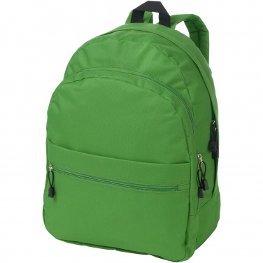 Logotrade business gifts photo of: Trend 4-compartment backpack 17L
