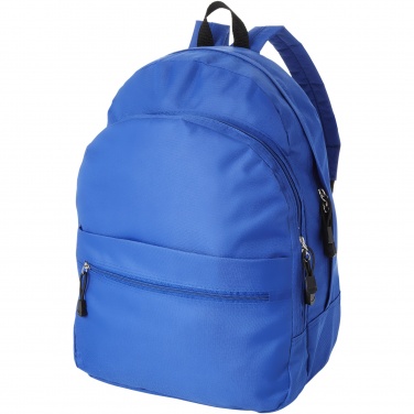 Logotrade promotional items photo of: Trend 4-compartment backpack 17L