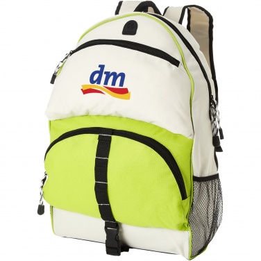 Logo trade corporate gift photo of: Utah backpack 23L