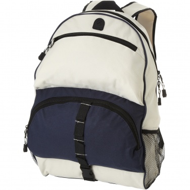 Logotrade promotional merchandise photo of: Utah backpack 23L
