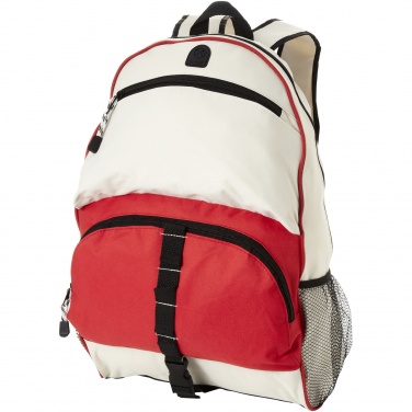 Logotrade business gifts photo of: Utah backpack 23L