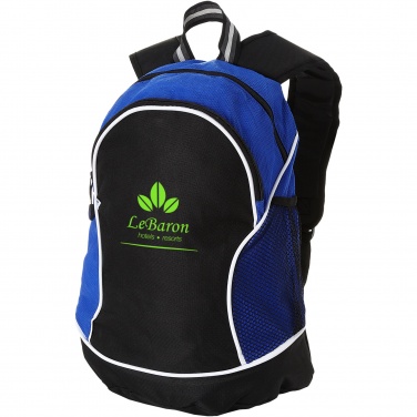Logotrade corporate gift picture of: Boomerang backpack 22L