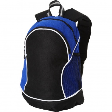Logo trade advertising products image of: Boomerang backpack 22L