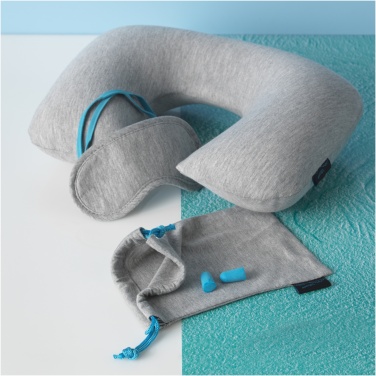 Logo trade promotional products picture of: Miami travel set