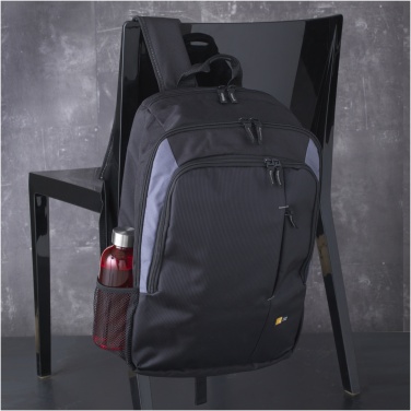 Logo trade promotional products picture of: Case Logic Reso 17" laptop backpack 25L