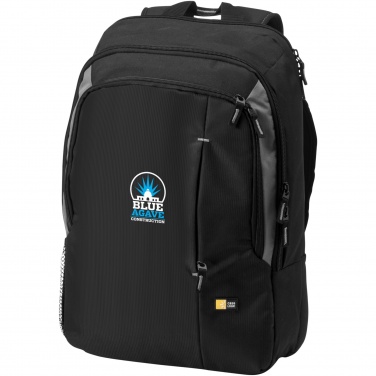 Logotrade corporate gifts photo of: Case Logic Reso 17" laptop backpack 25L