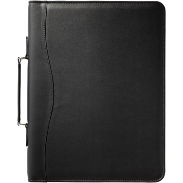 Logotrade promotional product image of: Ebony A4 briefcase portfolio