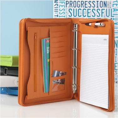 Logotrade promotional items photo of: Ebony A4 briefcase portfolio