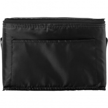 Logo trade promotional products image of: Kumla cooler bag 4L
