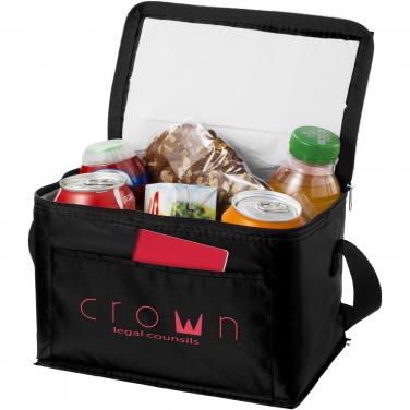 Logotrade promotional merchandise photo of: Kumla cooler bag 4L