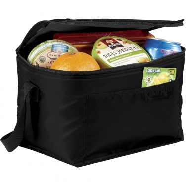 Logotrade promotional item picture of: Kumla cooler bag 4L