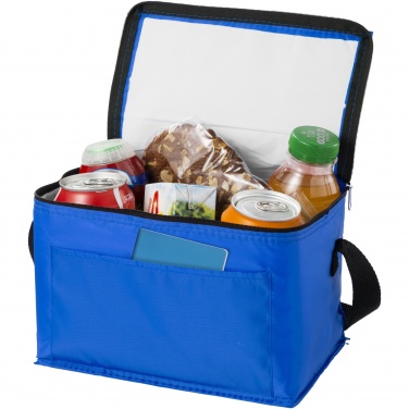 Logotrade advertising products photo of: Kumla cooler bag 4L