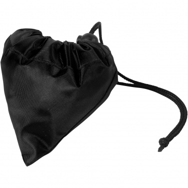 Logo trade promotional products image of: Bungalow foldable tote bag 7L