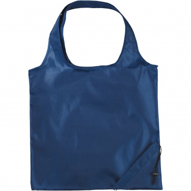 Logotrade advertising product image of: Bungalow foldable tote bag 7L