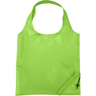 Logotrade promotional giveaway picture of: Bungalow foldable tote bag 7L