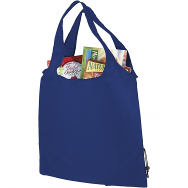 Logotrade promotional item image of: Bungalow foldable tote bag 7L