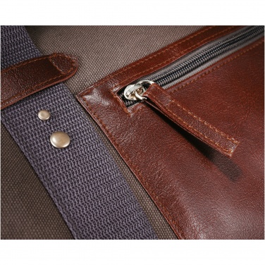 Logotrade promotional giveaway picture of: Classic duffel bag 37L
